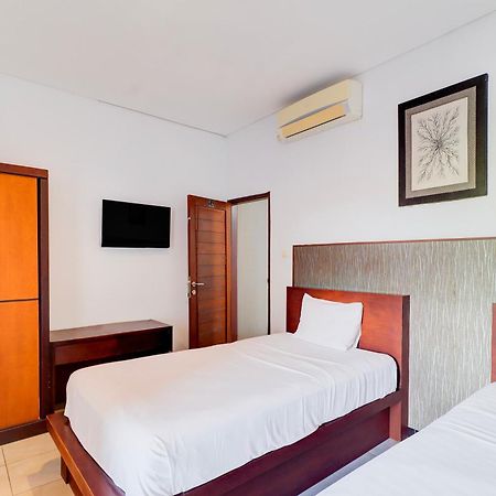 Collection O Bali Near Kedonanan Beach Formerly New Asta Graha Homestay Jimbaran (Bali) Ngoại thất bức ảnh