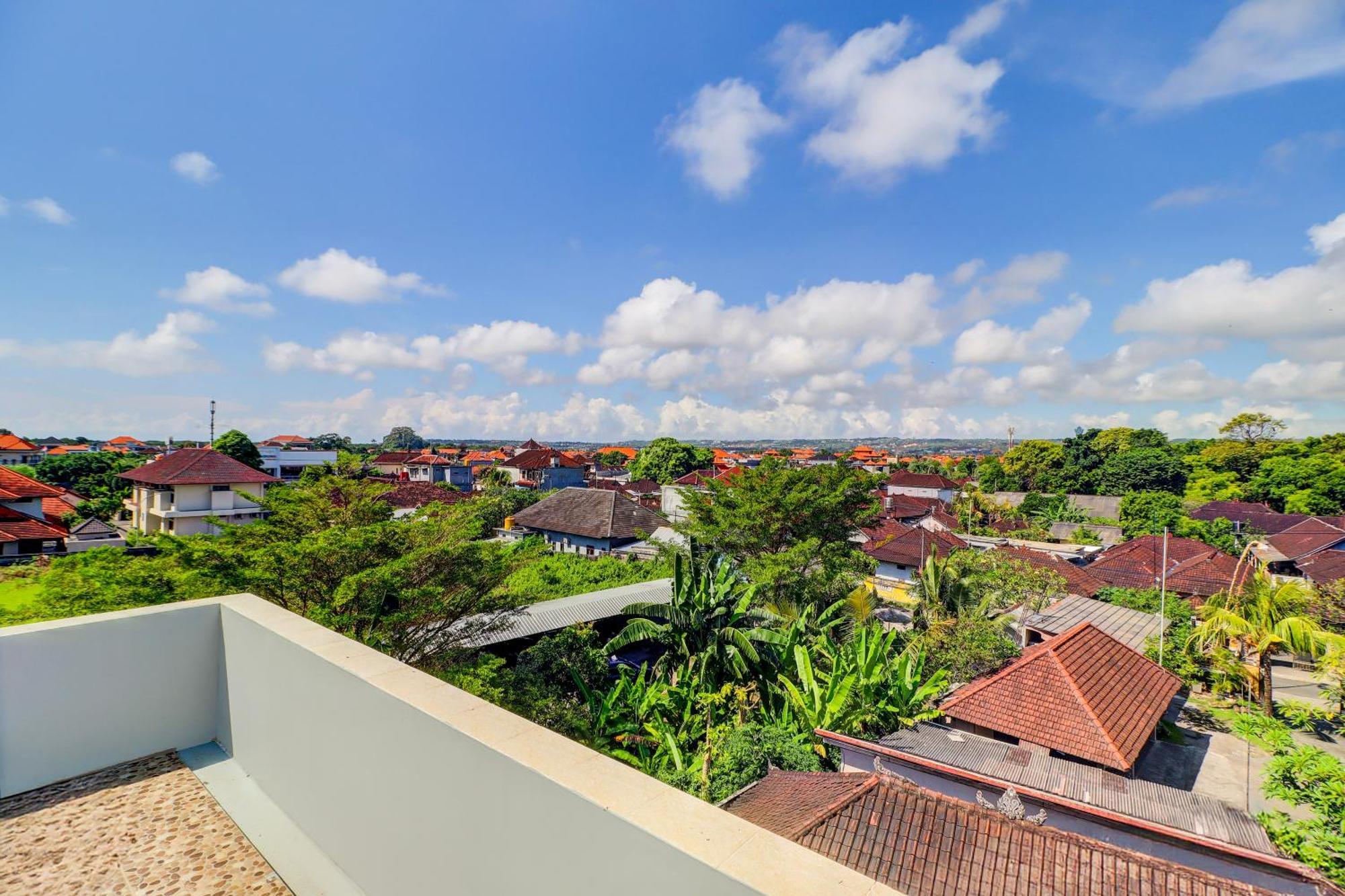 Collection O Bali Near Kedonanan Beach Formerly New Asta Graha Homestay Jimbaran (Bali) Ngoại thất bức ảnh